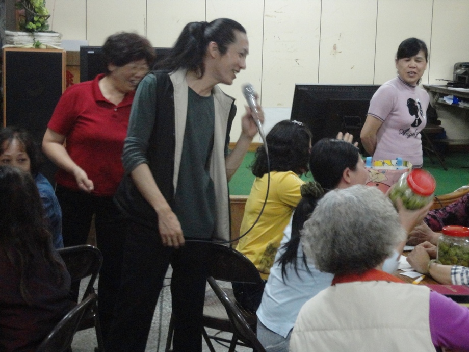 梅子酵素活動剪影2