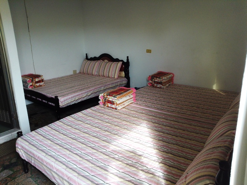 大潭保安宮吉祥大樓-6人房01