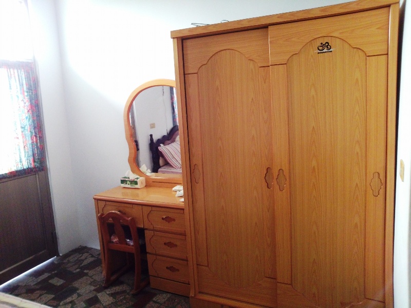 大潭保安宮吉祥大樓-6人房05