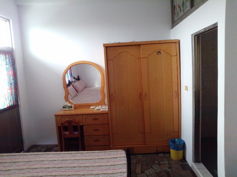 大潭保安宮吉祥大樓-6人房06