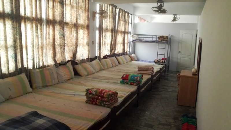 團體住宿房型03