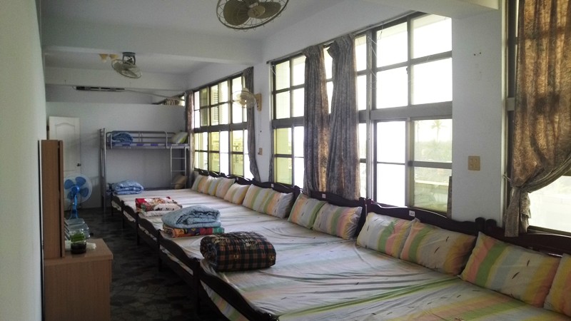 團體住宿房型04