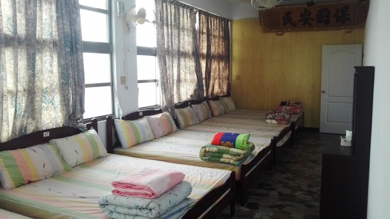 團體住宿房型06