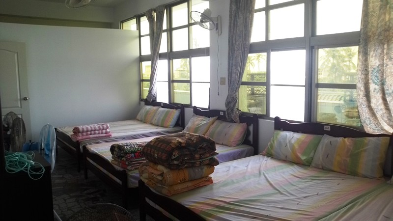 團體住宿房型07