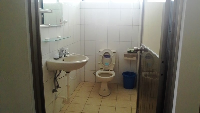 團體住宿房型09