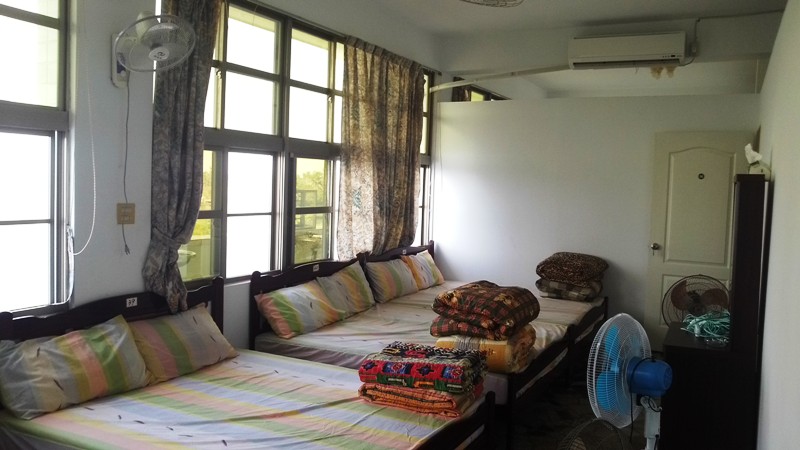 團體住宿房型11