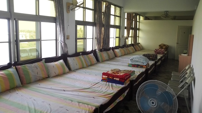 團體住宿房型12