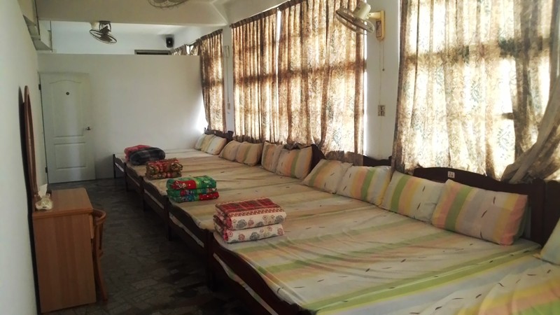 團體住宿房型13