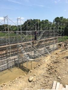 聖達鷹架工程行-鷹架工程