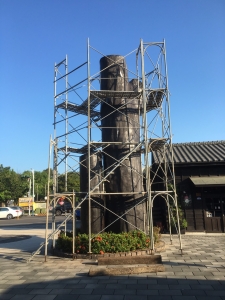 聖達鷹架工程行-鷹架工程