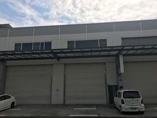 大新市環保實業有限公司-undefined