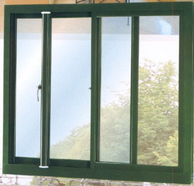 高雄氣密隔音窗