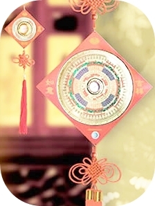 開運產品-大小羅盤