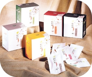 開運產品-香水包