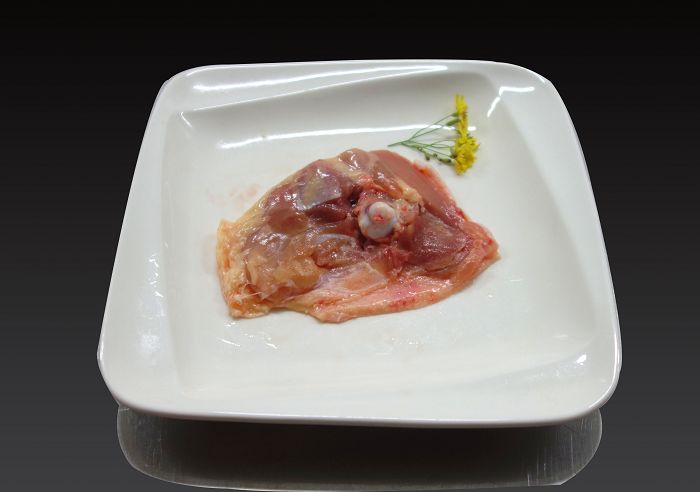 生鮮雞腿仁