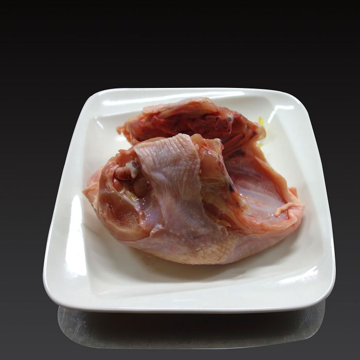 生鮮雞原胸
