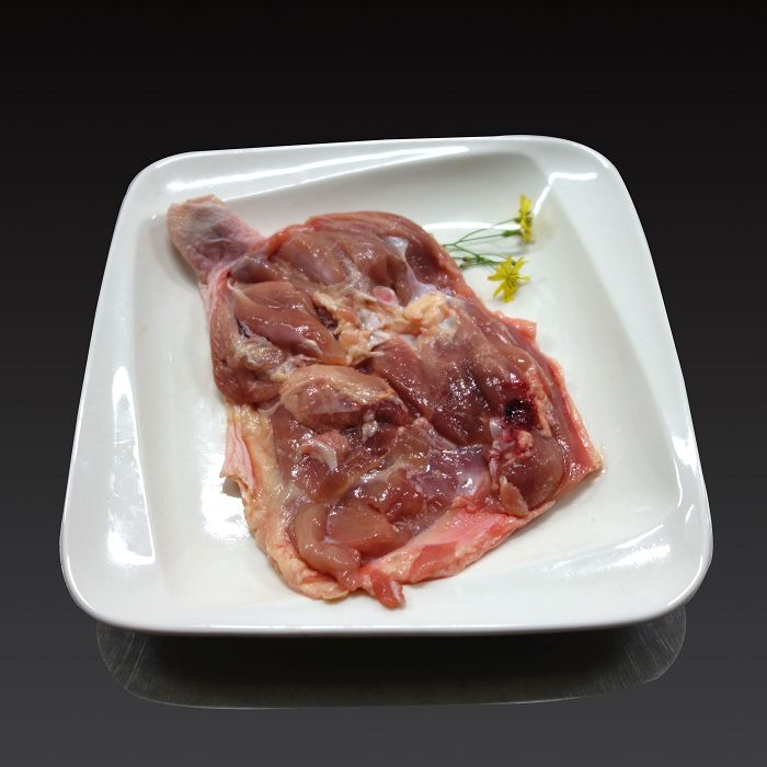 生鮮雞腿肉