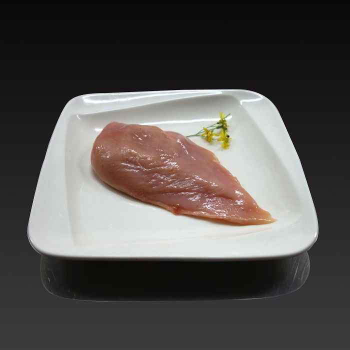 生鮮雞去皮清肉