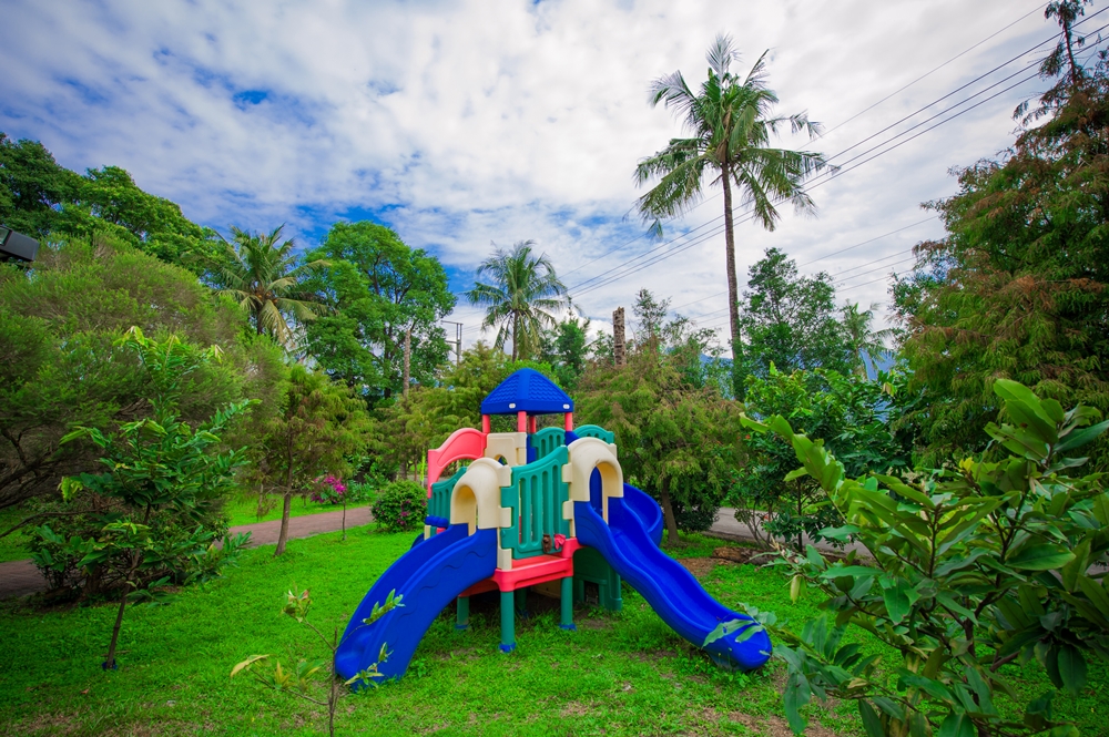 鴻旗有機休閒農場7