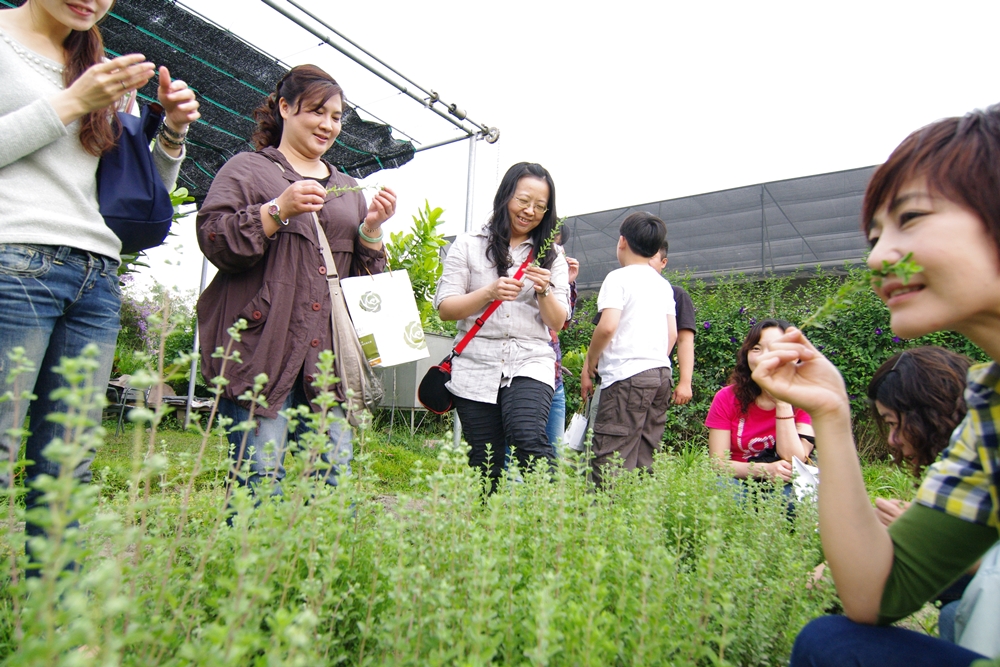 薰之園香草休閒農場14