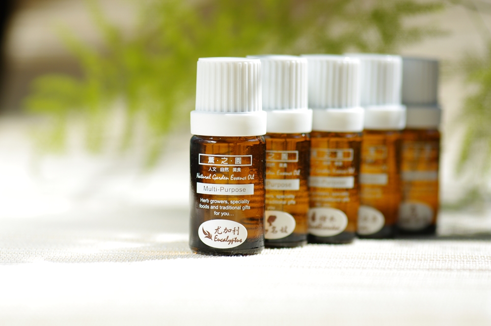 薰之園香草休閒農場13