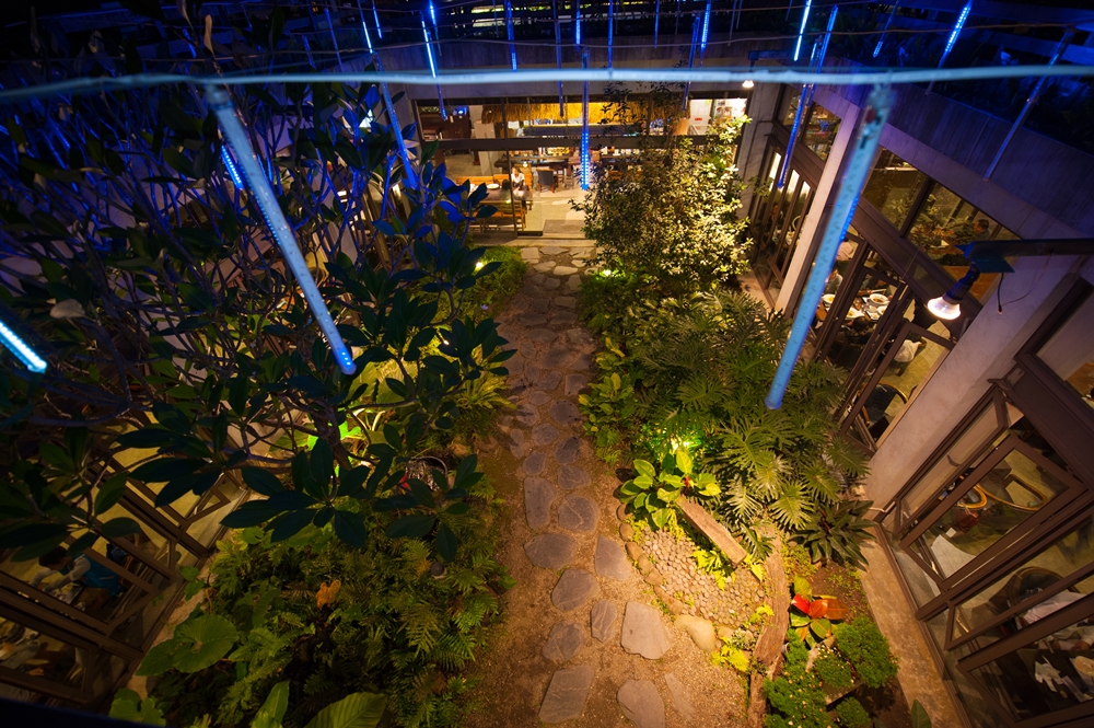 薰之園香草休閒農場12