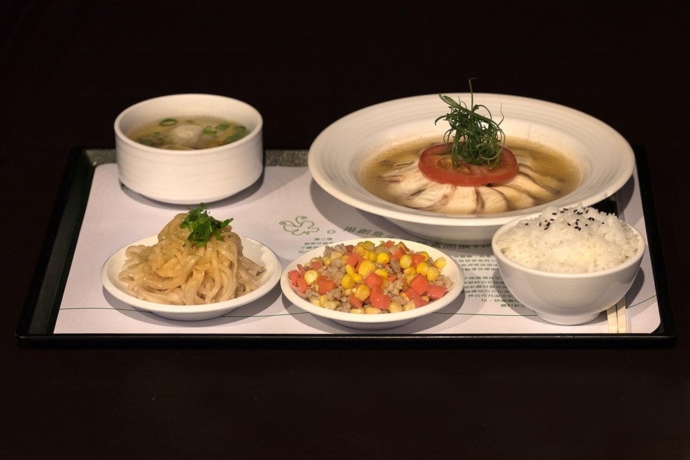 薰之園香草休閒農場1