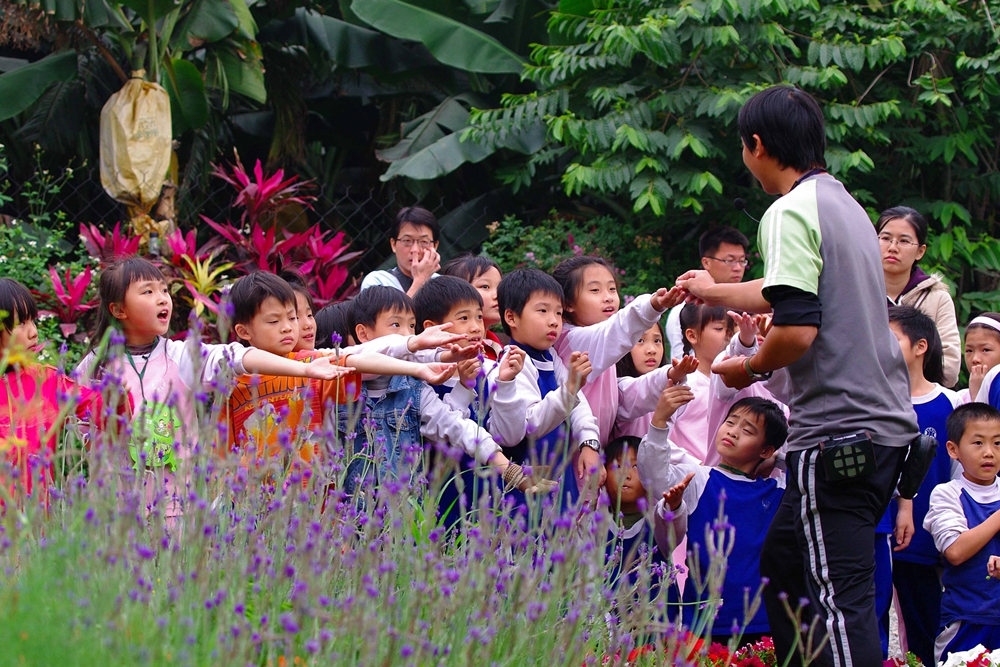 薰之園香草休閒農場15
