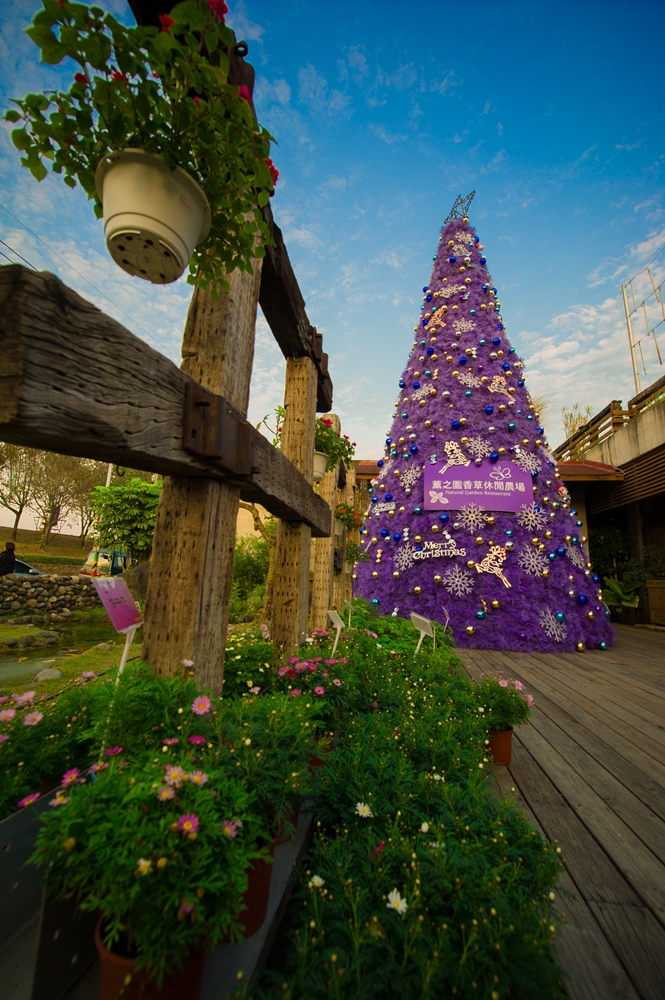 薰之園香草休閒農場3