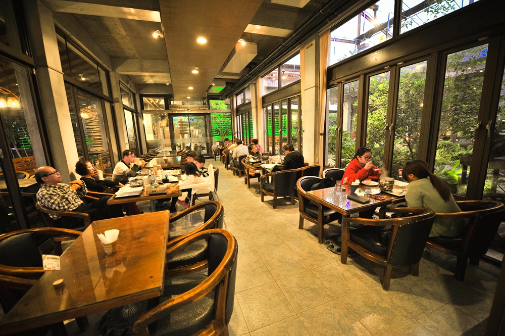 薰之園香草休閒農場9