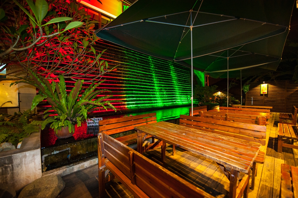 薰之園香草休閒農場11