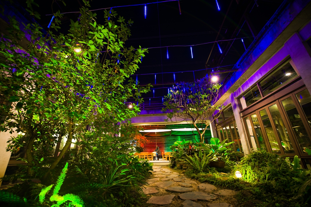 薰之園香草休閒農場10