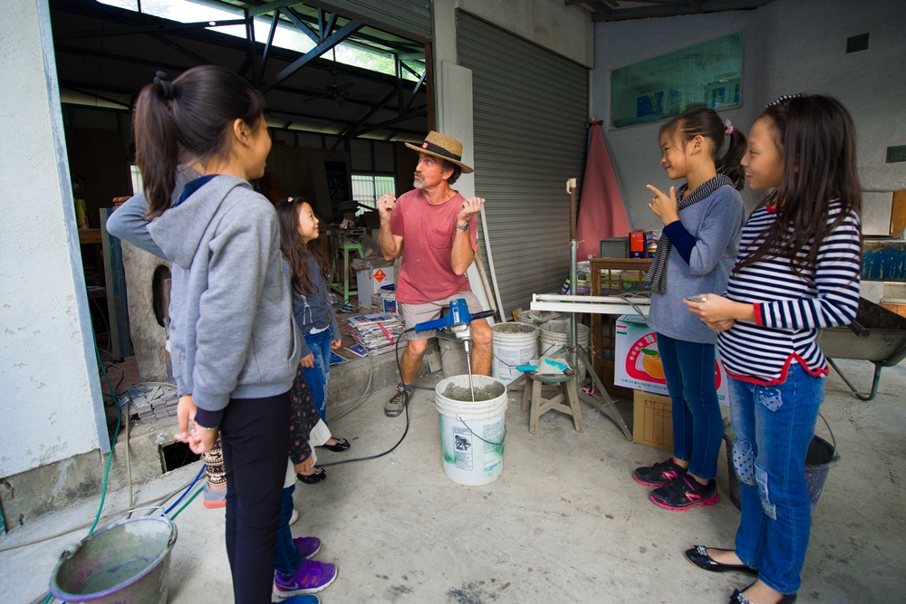 大茉莉休閒農場10