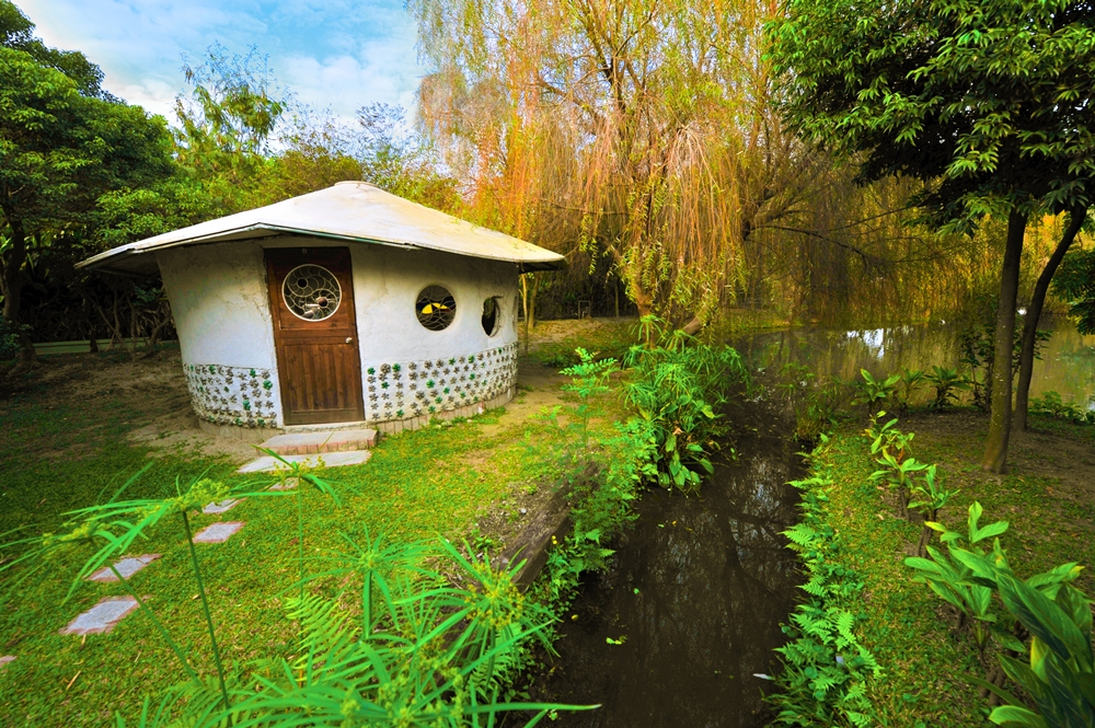 大茉莉休閒農場12