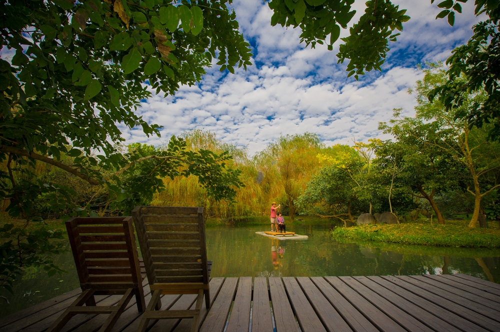 大茉莉休閒農場3