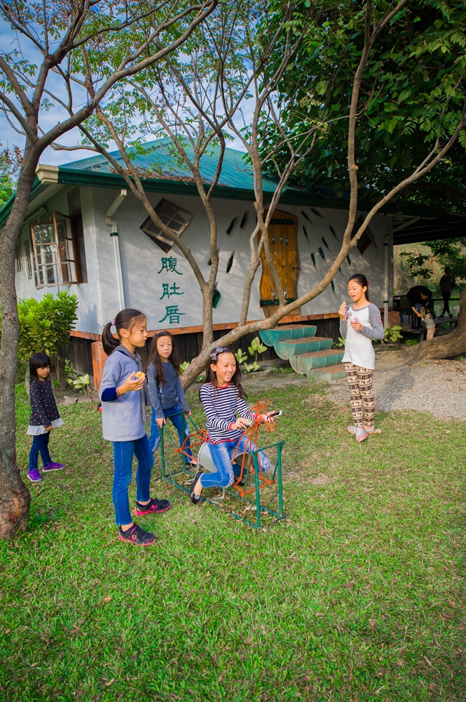 大茉莉休閒農場5