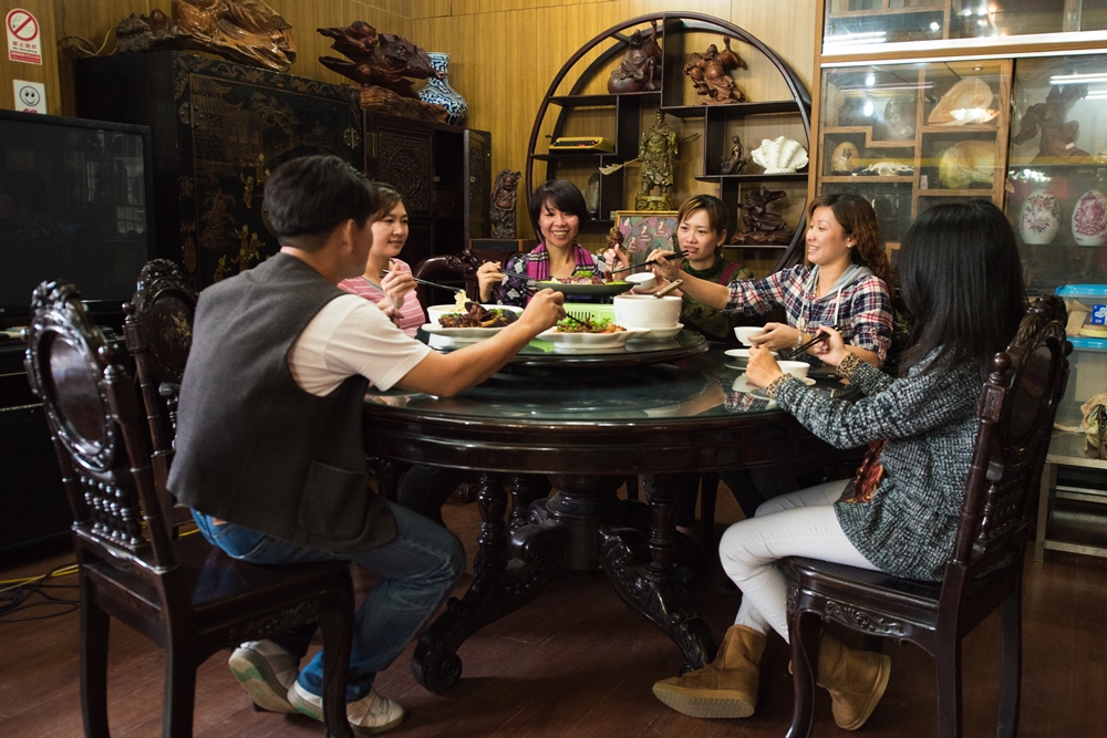 大鴕家觀光休閒農場5