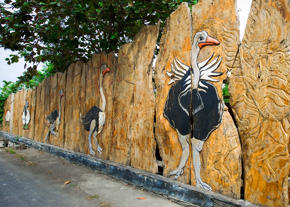 大鴕家觀光休閒農場6