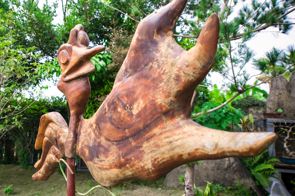 大鴕家觀光休閒農場11