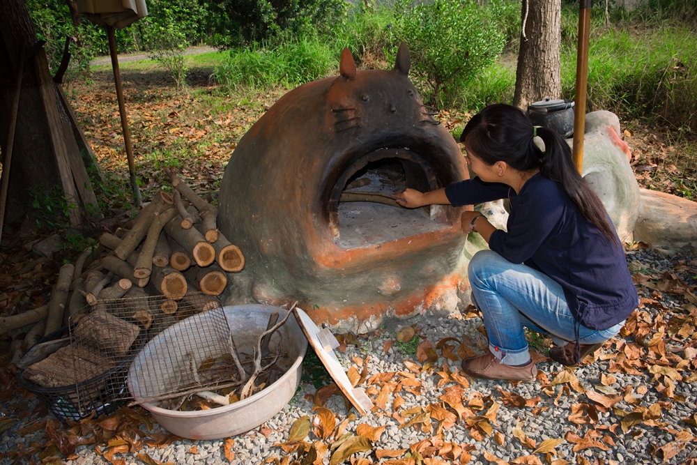 柚園生態休閒農場3