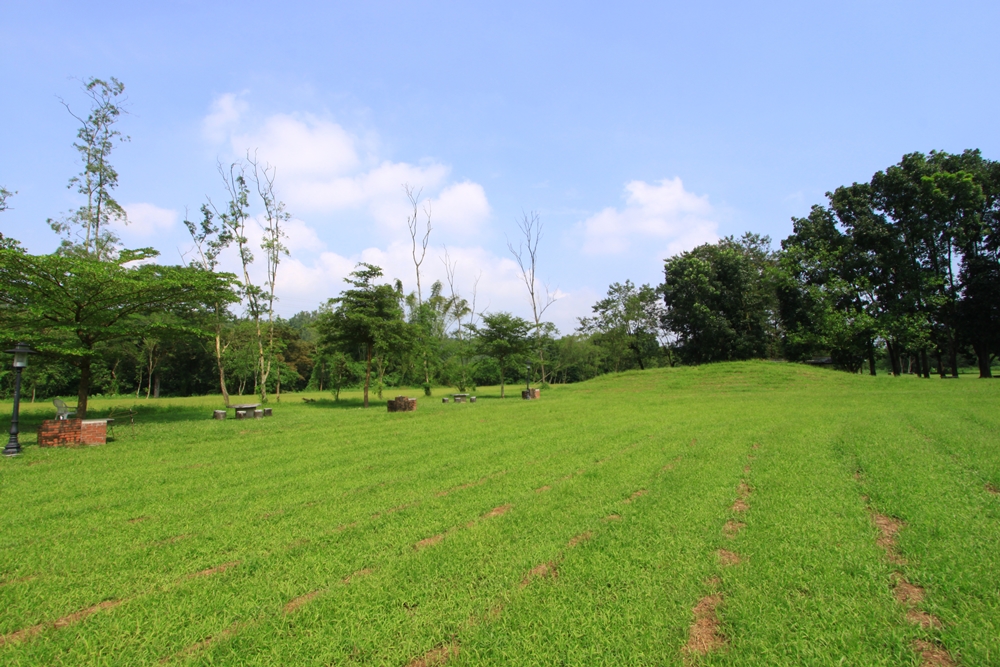 穎達生態休閒農場8