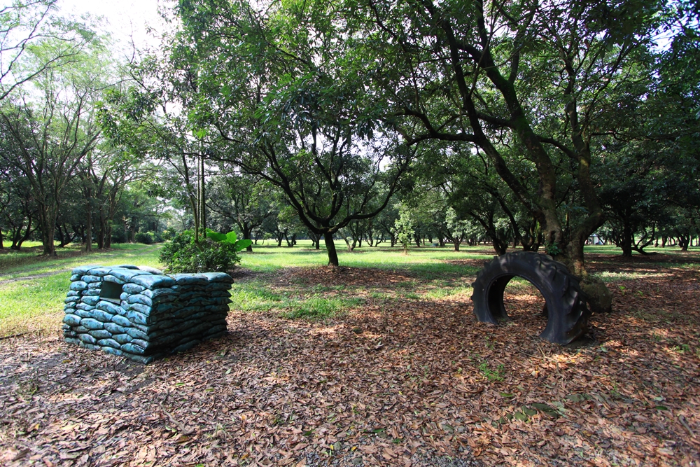 穎達生態休閒農場9