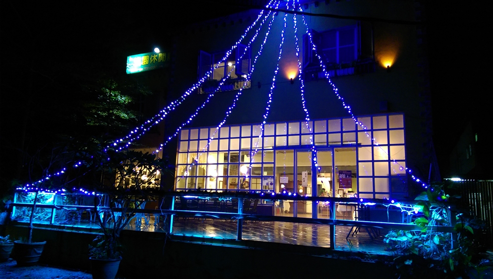 鶉園休閒農場10