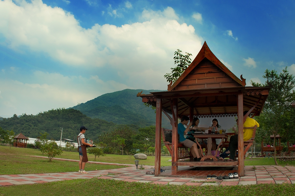 金石咖啡休閒農場2