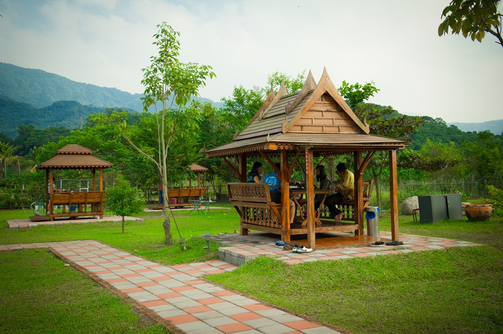 金石咖啡休閒農場1