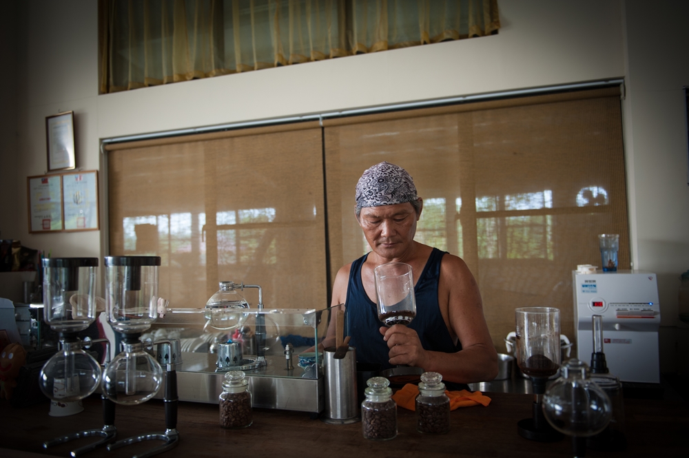 金石咖啡休閒農場5