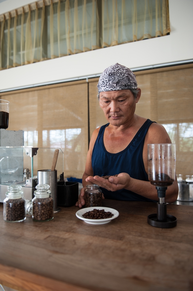 金石咖啡休閒農場6