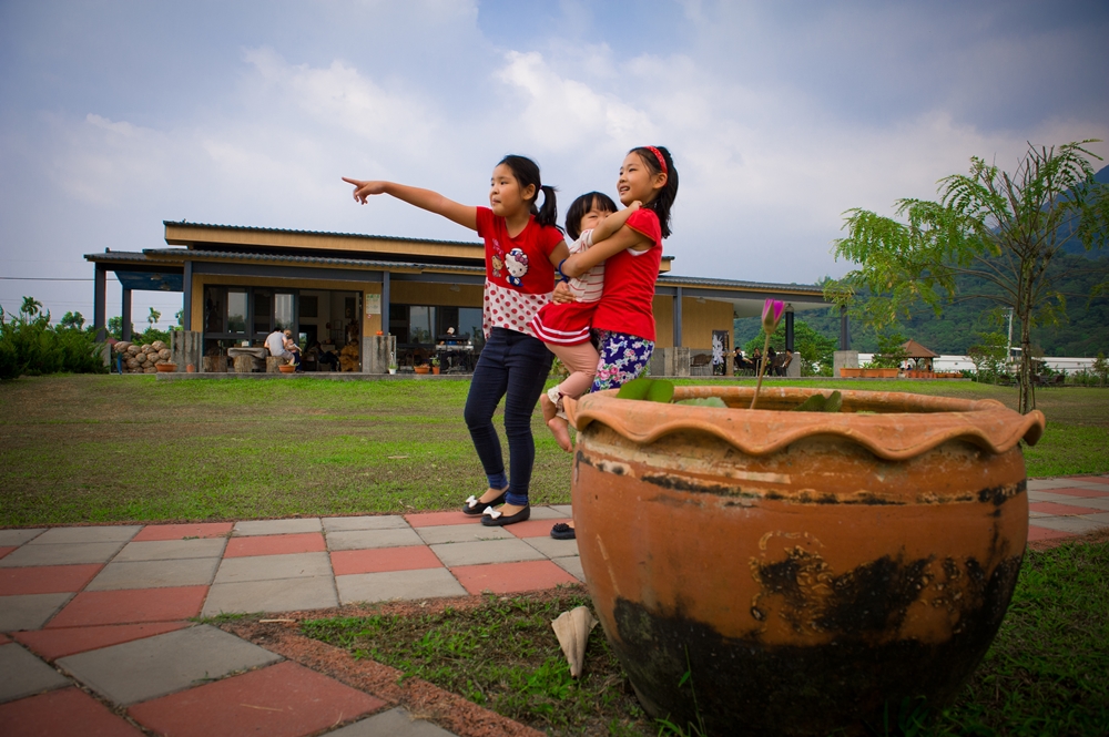 金石咖啡休閒農場8