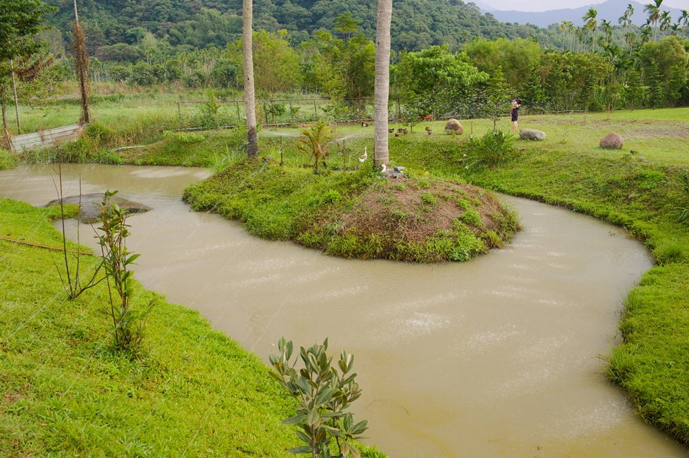 金石咖啡休閒農場7