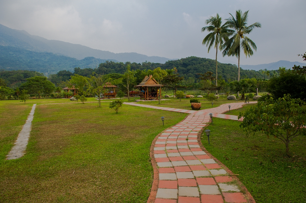 金石咖啡休閒農場9